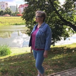 Девушки в Обнинске: Ольга, 48 - ищет парня из Обнинска