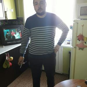 Парни в Мончегорске: Антон, 35 - ищет девушку из Мончегорска