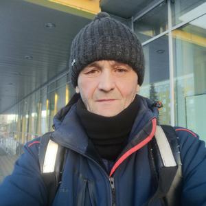 Андрей, 56 лет, Петрозаводск