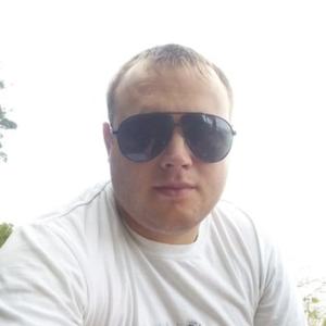 Парни в Миассе: Антон Захаров, 38 - ищет девушку из Миасса