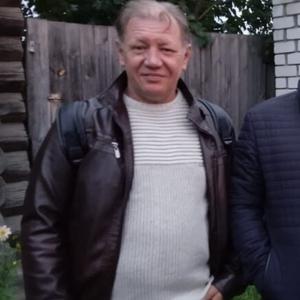 Эдуард, 50 лет, Уфа