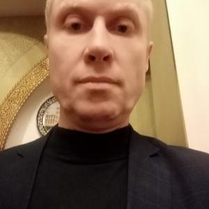 Sergei, 47 лет, Набережные Челны