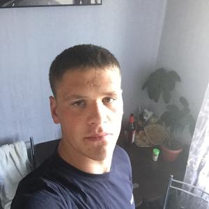 Паша, 29 лет, Петропавловск-Камчатский