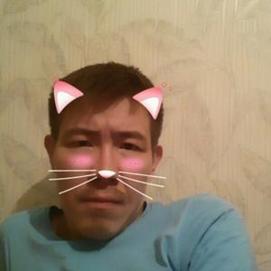 Alexandr, 35 лет, Междуреченск