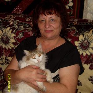 Девушки в Нижний Новгороде: Нина, 71 - ищет парня из Нижний Новгорода