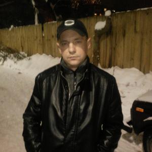 Кирилл, 38 лет, Кострома