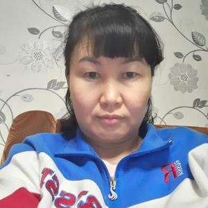 Дулма, 42 года, Улан-Удэ