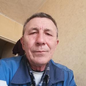 Марат, 58 лет, Уфа