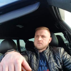 Парни в Шебекино: Андрей, 43 - ищет девушку из Шебекино