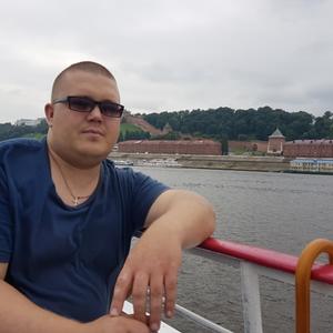 Парни в Нижний Новгороде: Владимир, 40 - ищет девушку из Нижний Новгорода