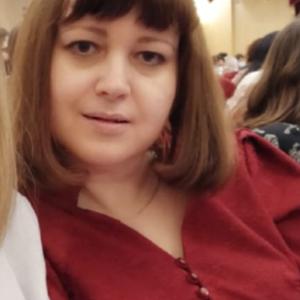 Екатерина, 50 лет, Казань
