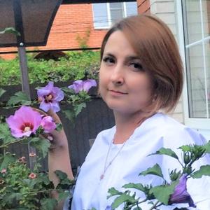 Марина, 43 года, Батайск