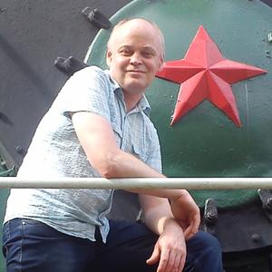 Александр Страхов, 52 года, Новомосковск
