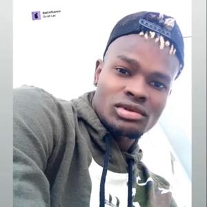 Mathew Idoko, 22 года, Лагос
