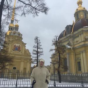 Лилия, 63 года, Санкт-Петербург