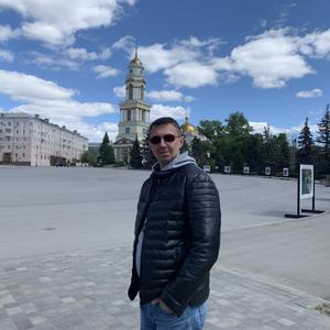 Тима, 39 лет, Москва