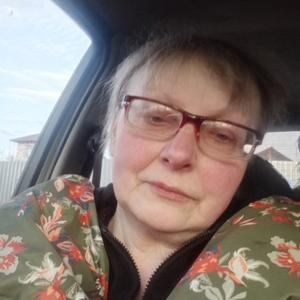 Ольга, 66 лет, Москва