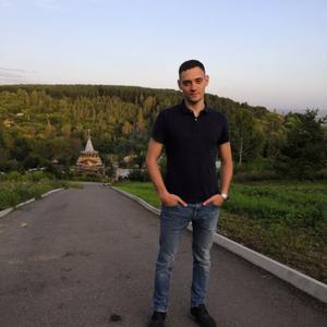 Парни в Новосибирске: Дмитрий, 28 - ищет девушку из Новосибирска