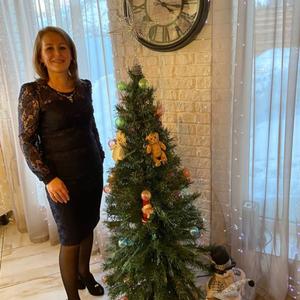 Девушки в Ульяновске: Марина, 54 - ищет парня из Ульяновска