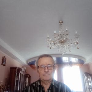 Николай, 70 лет, Ковров