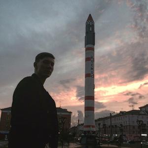 Дмитрий, 24 года, Красноярск