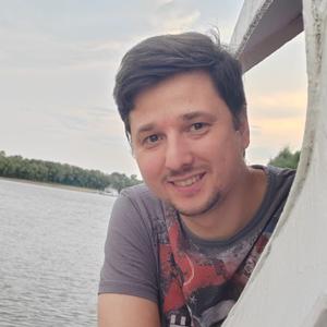 Парни в Омске: Максим, 35 - ищет девушку из Омска