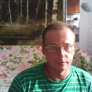 Евгений, 49 лет, Сосновоборск