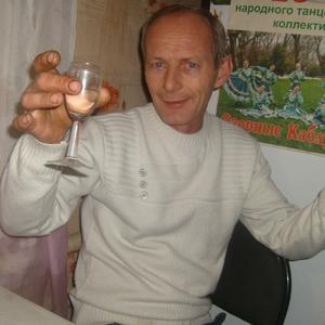 Александр Селин, 56 лет, Георгиевск