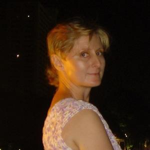 Evgenia, 55 лет, Архангельск
