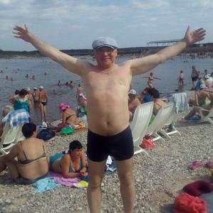 Парни в Губкинский: Андрей, 62 - ищет девушку из Губкинский