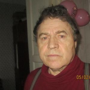 Макс, 74 года, Томск
