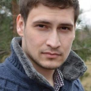 Константин, 38 лет, Саранск