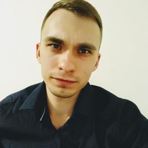 Игорь Ефремов, 30 лет, Электроугли