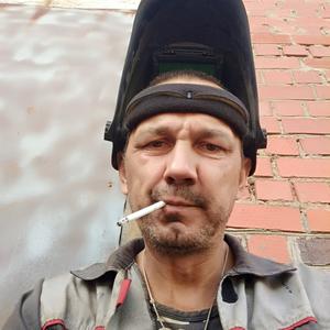 Алексей, 47 лет, Пермь