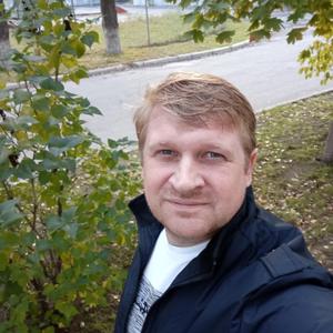 Макс, 40 лет, Таганрог