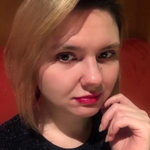 Maria, 35 лет, Москва