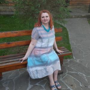 Девушки в Тольятти: Оля, 45 - ищет парня из Тольятти