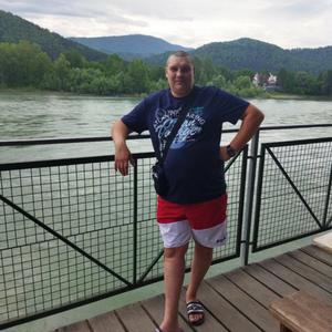 Парни в Омске: Станислав, 40 - ищет девушку из Омска