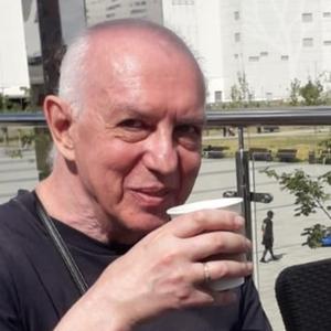 Михаил, 64 года, Москва