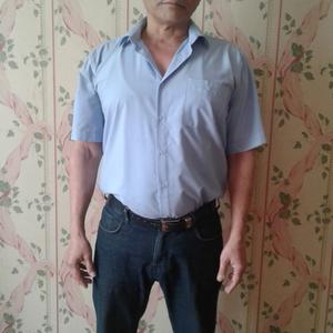Миркамил, 57 лет, Ташкент