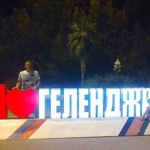 Парни в Таганроге: Алексей, 46 - ищет девушку из Таганрога