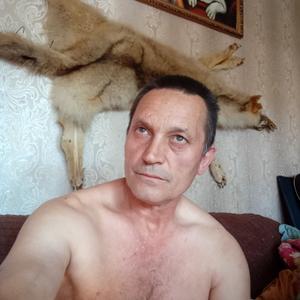 Владимир, 56 лет, Курск