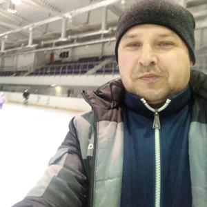 Сергей, 48 лет, Березники