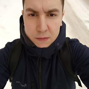 Парни в Ликино-Дулево: Илья Ключарев, 38 - ищет девушку из Ликино-Дулево