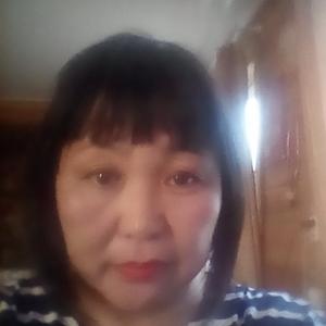 Марина, 59 лет, Улан-Удэ