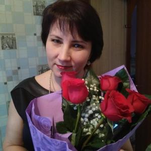Лилия, 54 года, Ульяновск