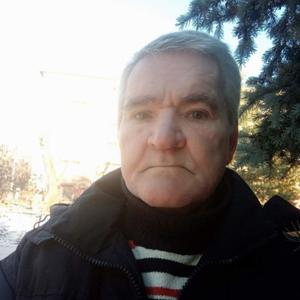 Сергей, 66 лет, Волгоград