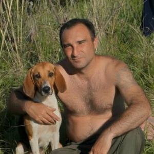 Васек Бабушкин, 42 года, Заозерный