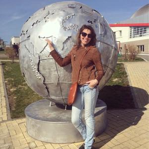 Девушки в Новокузнецке: Светлана, 47 - ищет парня из Новокузнецка