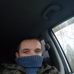 Парни в Ростове: Денис, 44 - ищет девушку из Ростова